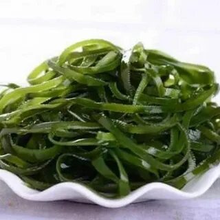 Ламинария японская