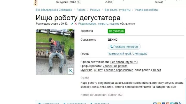 Ошибка на объявлениях авито. Смешные объявления. смешные объявления на авито. смешные объявления о работе на авито. авито приколы объявления.