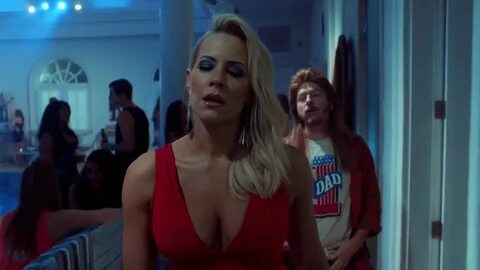 Brittany Daniel nude pics.