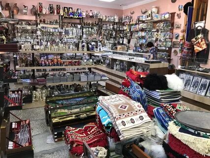 Магазины в дербенте