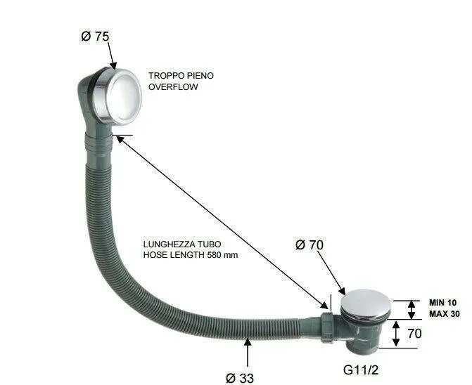 Mrb2cb-pb mcalpine. Как работает перелив. Сифон для ванны wirquin 700 мм. Wirquin sw 600 сифон для ванны автомат. Тритон сифон для ванны полуавтомат.