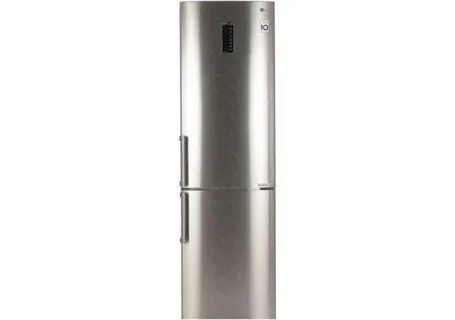 Холодильник lg b499