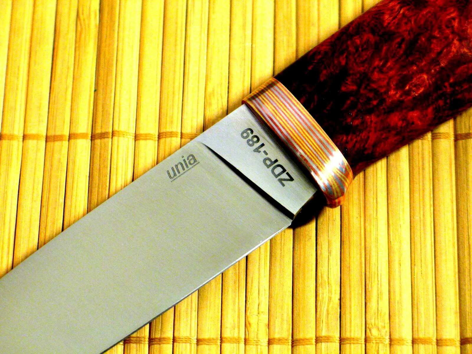 Нож сталь ZDP-189. ZDP 189 ножи. ZDP-189. Нож Япония ZDP 189 сталь.
