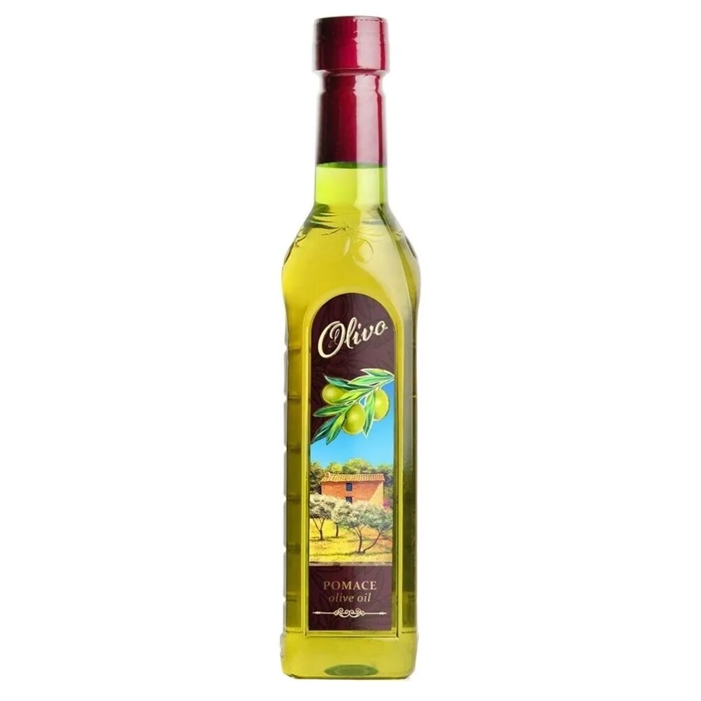 Масло оливковое из выжимок рафинированное (Refined Olive-Pomace Oil) "el Olivo" 450 мл. Olivos масло оливковое. Pomace Olive Oil цвет. Nettare d Olivo масло оливковое.