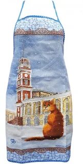 Фартук 100