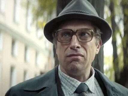 На Okko стартовал сериал "Чикатило" - главную роль сыграл Дмитрий...