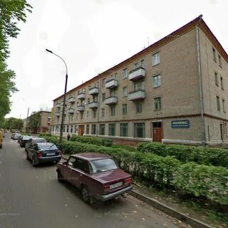 Обнинск 5