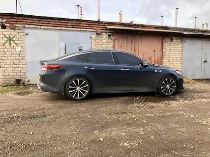 Optima 18