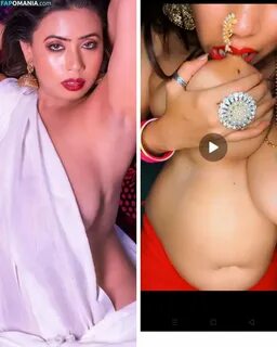 Chandrika Desai  Chandrika Passionica Nude OnlyFans Leaked Photo 94 - Fap...