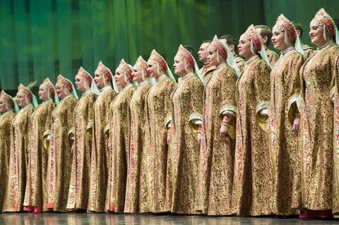 Удивительно сценичный в каждом