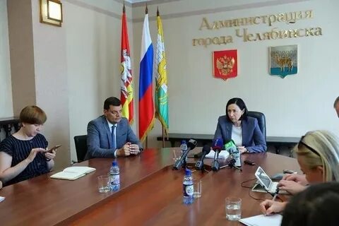 Отставка котовой
