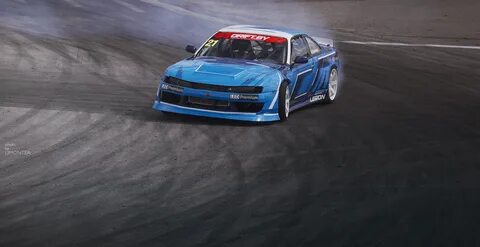 Drift dm