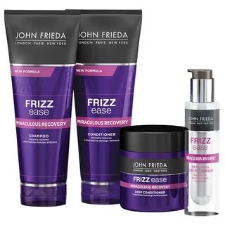 John frieda