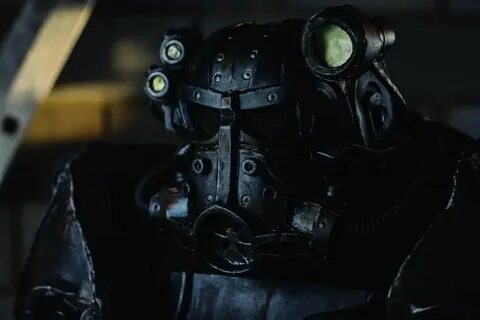 Power fallout