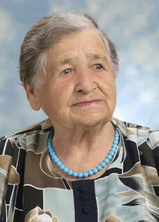 Женщина 95 лет
