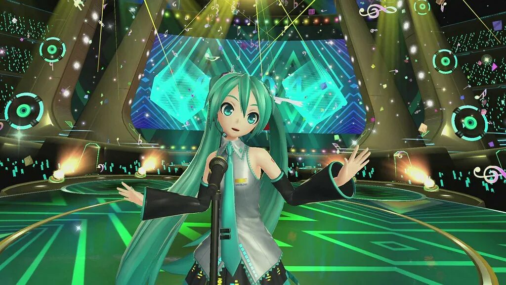 Idoll vr