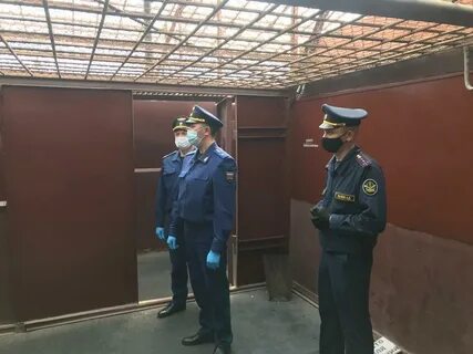 Сизо тюмень