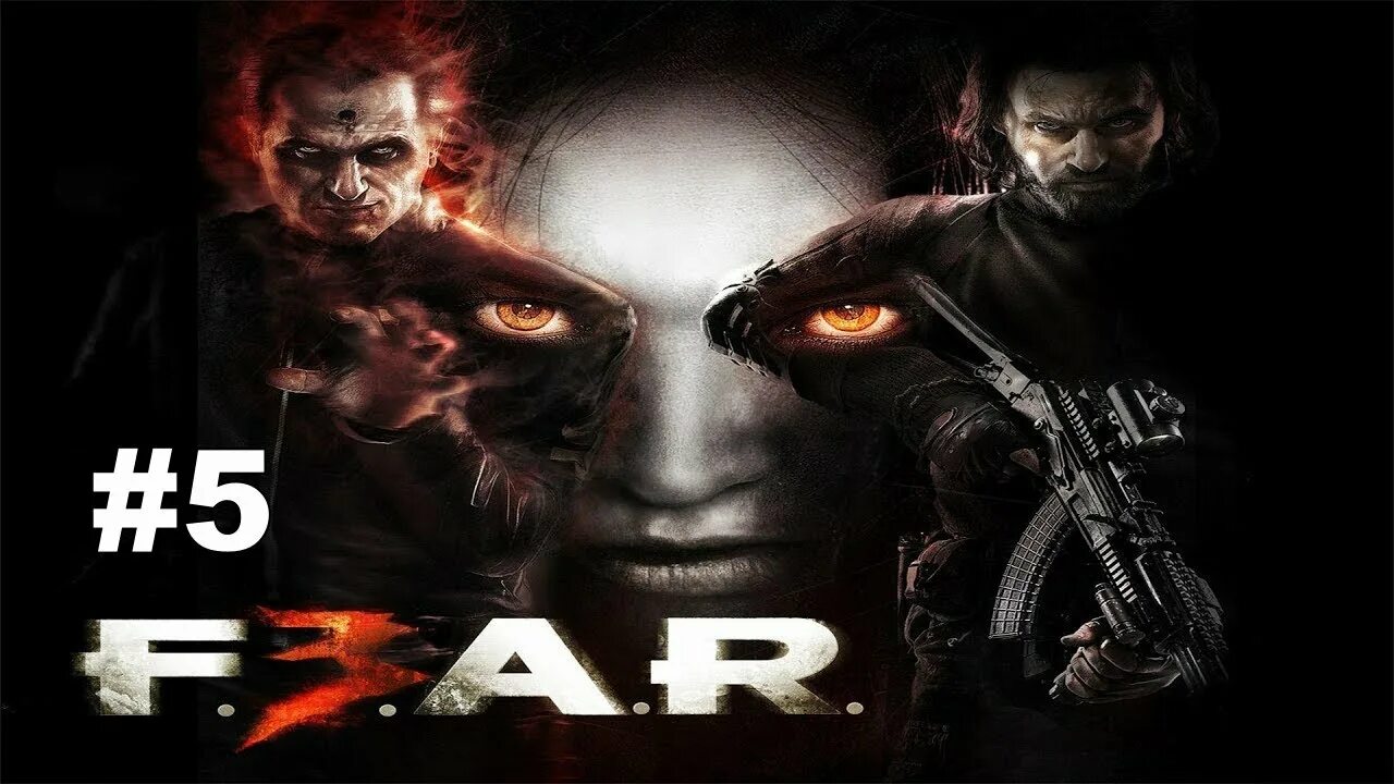 F e a r текст