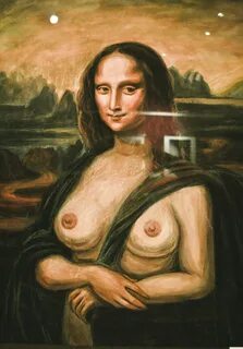 Monalisa sex