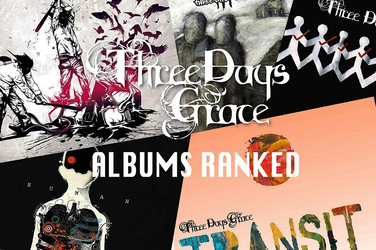 Три дейс Грейс обложки. Three Days Grace альбомы. Three Days Grace обложка. Three Days Grace плакат. Альбомы three