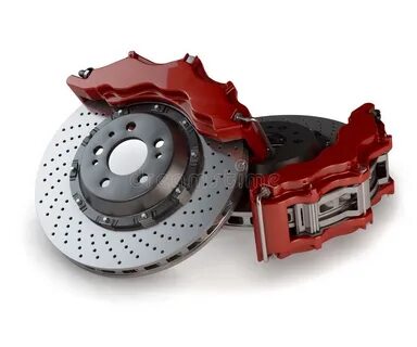 Best car brakes