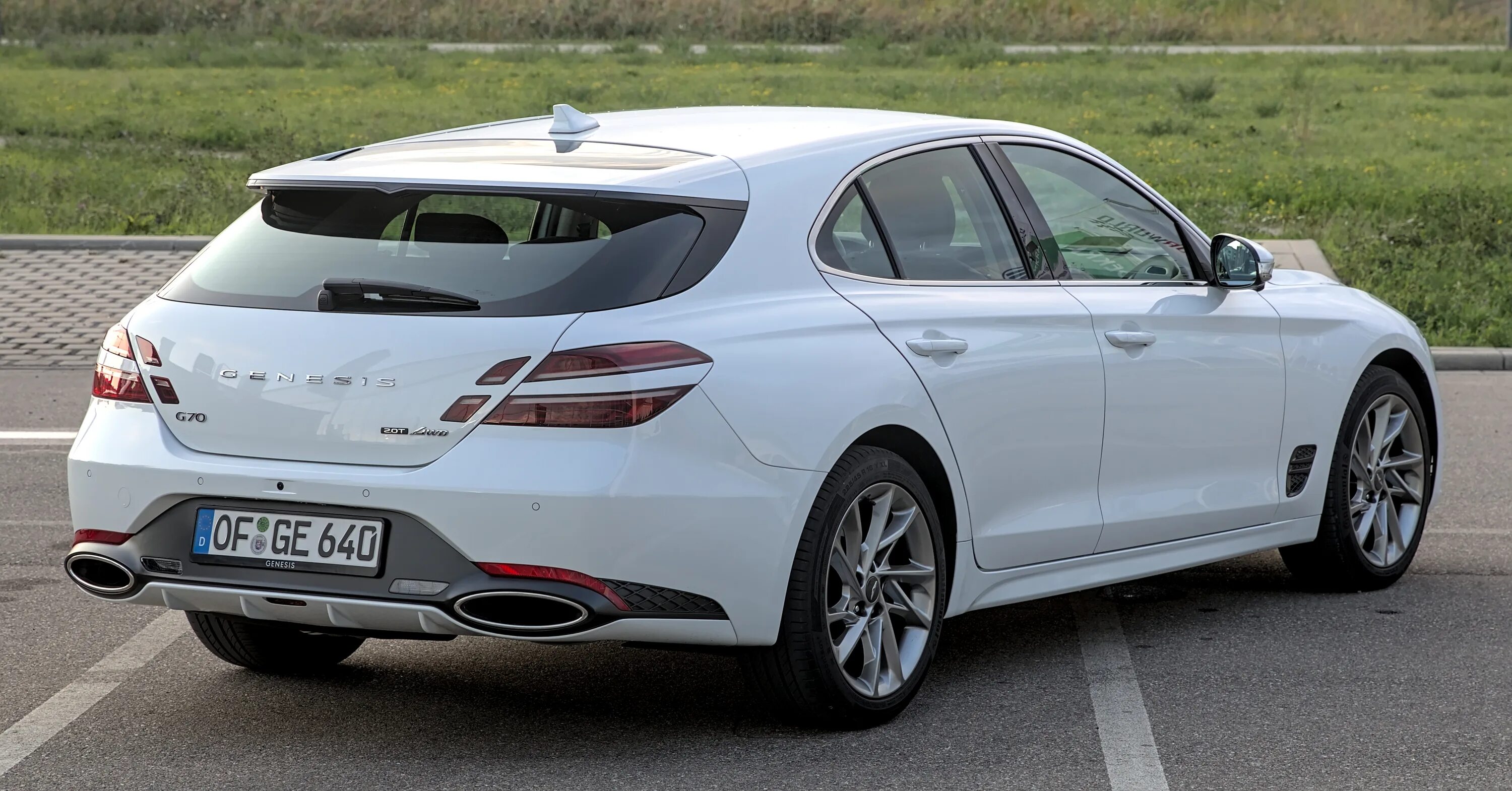 G70 shooting brake. Универсал genesis g70 shooting brake. genesis g70 shooting brake. genesis g70 shooting brake tuning.