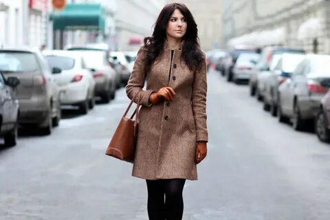 Пальто какая погода