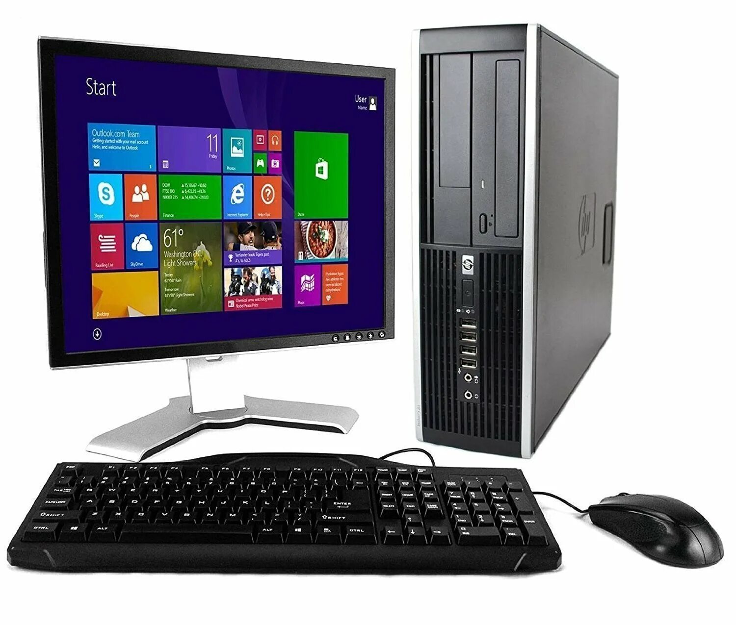 Продажа персонального компьютера. Компьютер dell Core i5 10th Gen. Компьютер dell Windows 10.