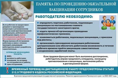 Прививки по омс