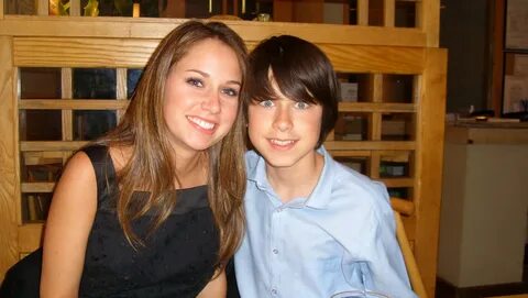 She s brother