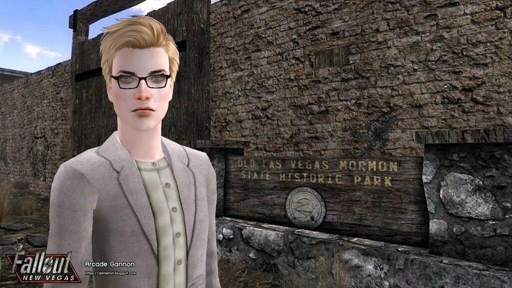 Аркейд геннон в fallout new vegas. Аркейд. arcade gannon. arcade gannon enclave. аркейд геннон фоллаут нью вегас гелиос один.