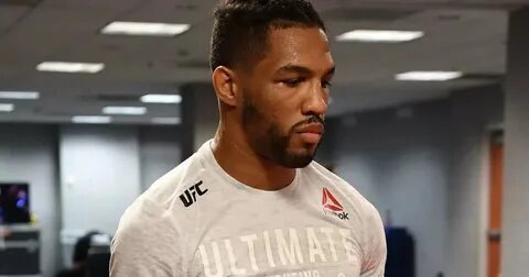 Ли ufc