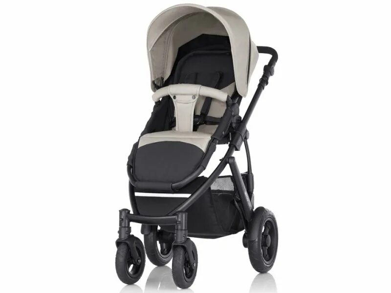 Коляска britax smile 2 в 1. Коляска britax smile 2 в 1