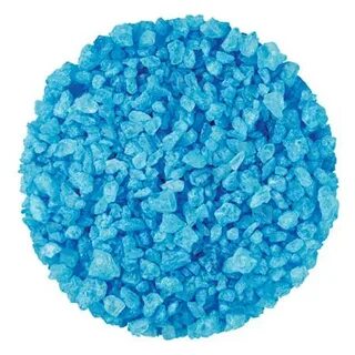 "The Gems Of The Candy WorldBrighten Up Your Stores Bulk AreaBlue Rasp...