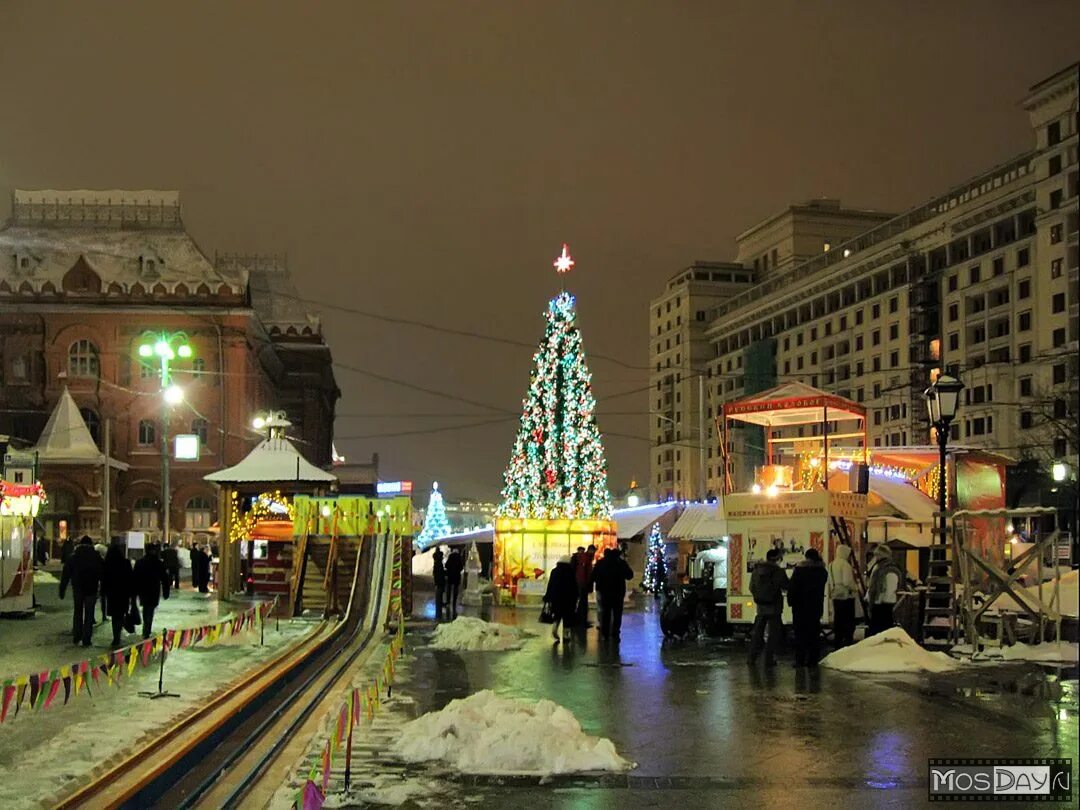 Сегодня на охотном. Улица Охотный ряд Москва. Охотный ряд 2023 зима. Охотный ряд Москва зимой. Китай-город в Москве зима.