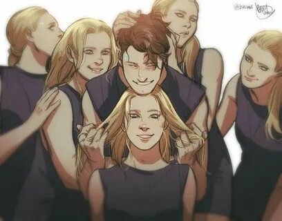 Новичок фандом