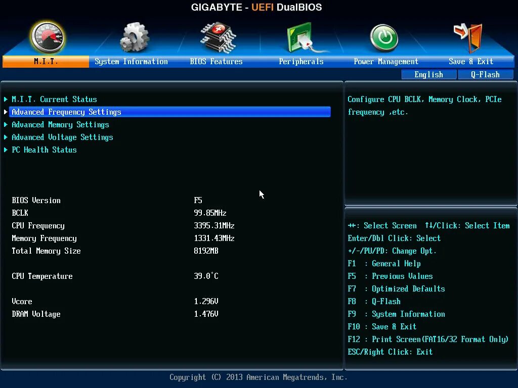 To enter uefi bios setting. Bios gigabyte f4. gigabyte uefi bios. turbo boost asus uefi. boost через bios.
