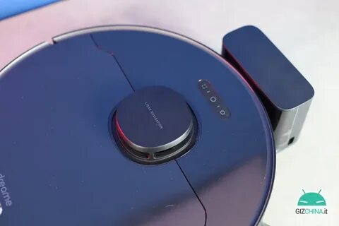 Пылесосы dream l10