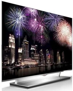 Телевизор oled 55 дюймов