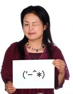 Kaomoji