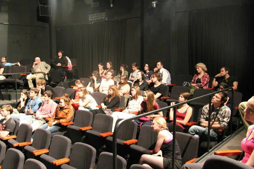 Performing arts cinema unit 3. ВШСИ Райкина. ВШСИ Константина Райкина. Театральная школа Райкина. Высшая школа сценических искусств к. Райкина.