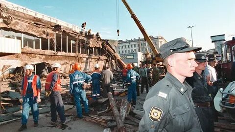 Июнь 1999 года