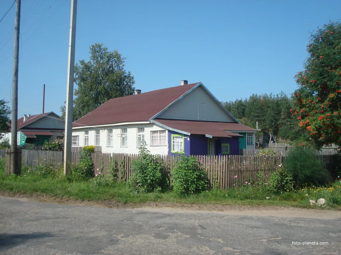 Погода в кабоже новгородской области