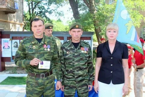 События белая калитва последние новости