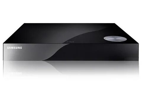 Samsung boxes