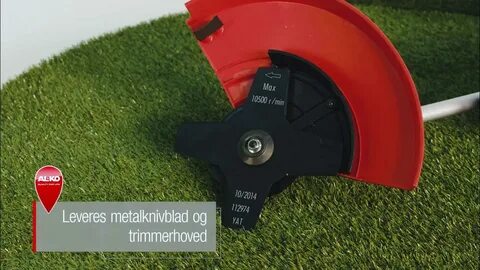 Al ko bc 1200 e