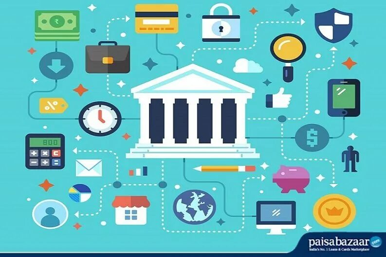 Banking add