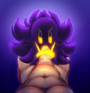 Sapphire the soul snatcher porn