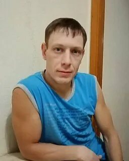 Абакан мужчины