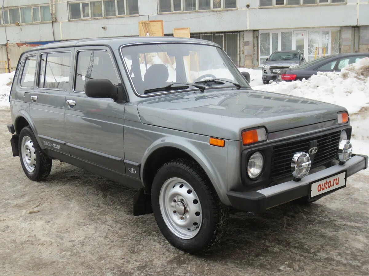 Ваз 2131 год выпуска. ВАЗ Нива 2131 4х4. ВАЗ 2131 (4x4).